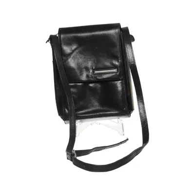 Sac à bandoulière (Noir) de Ponzo