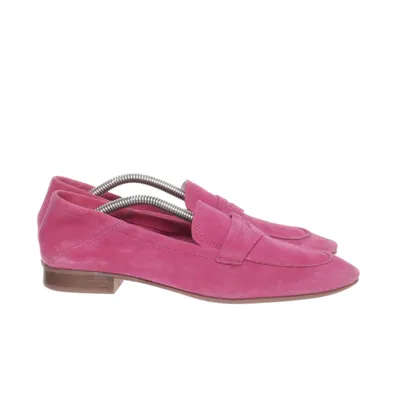 Loafers (Purple) from H&M