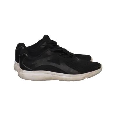 Baskets (Noir) de Revolution Footwear