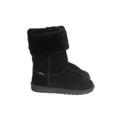 Boots (Svart) från Linear