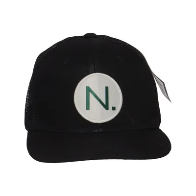 Trucker cap (Black) from Trend Eagle Polyester