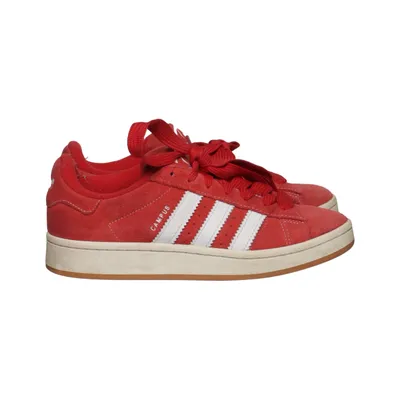 Sneakers (Rood, Wit) van Adidas Originals