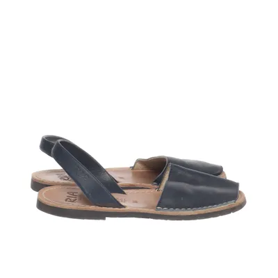 Sandaler (Blå) från Ria