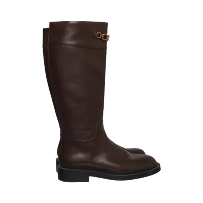 Stövlar (Brun) från Charles & Keith