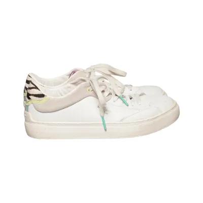 Sneakers (Hvid) fra Pepe Jeans London