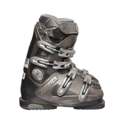 Slalompjäxor (Grå) från Tecnica