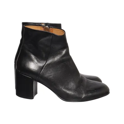 Boots (Svart) från Vagabond Skinn