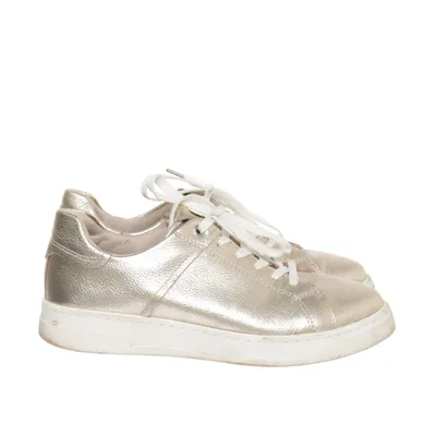 Sneakers (Guldfärgad) från Tamaris