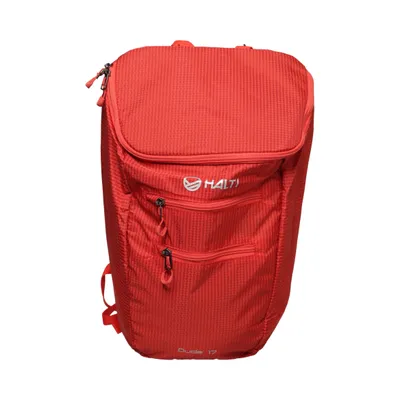 Ryggsäck (Röd) från Halti