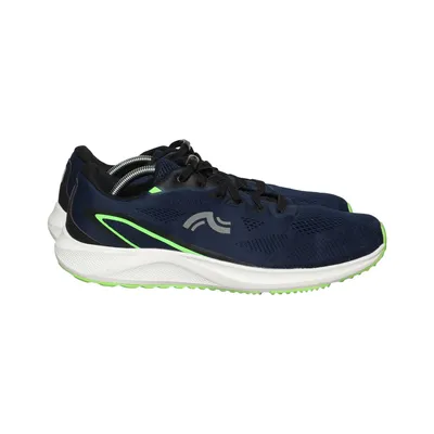 Baskets (Bleu, Vert, Blanc) de Crivit