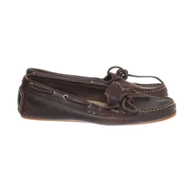 Loafers (Brun) från Gaastra