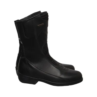 Chaussures de moto (Vtb8 Lady) de Vanucci Cuir