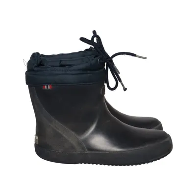 Rubber boots (Blue) from Viking