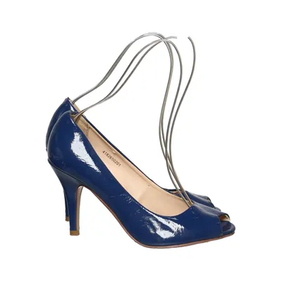 High heels (Blue) from Akira