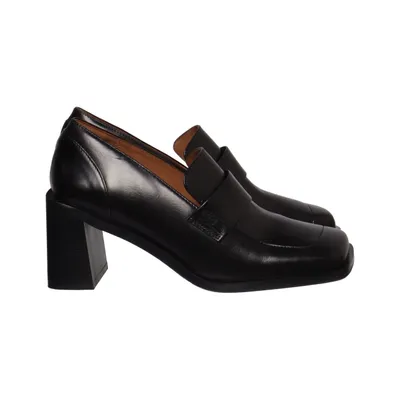 Loafers (Sort) fra Billi Bi