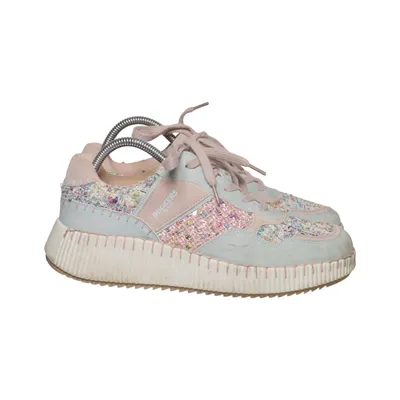 Sneakers (Pink, Blue, Multicolored) from Dockers by Gerli