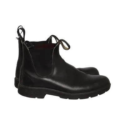 Chelsea boots (Zwart) van Blundstone