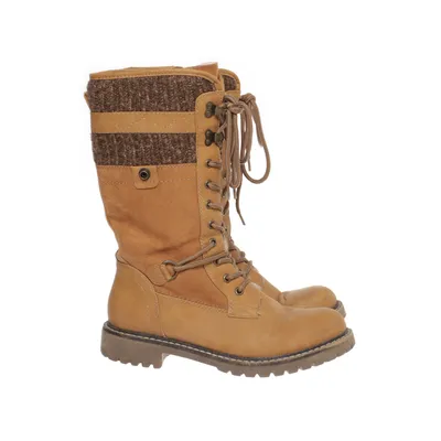 Bottes (Jaune) de Landrover