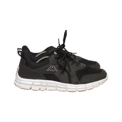 Träningsskor (Svart, Vit) från Kappa