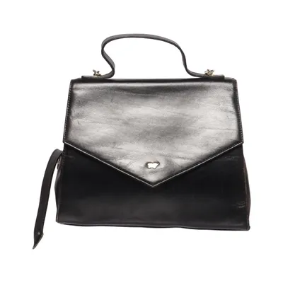 Handbag (Black) from Braun Büffel