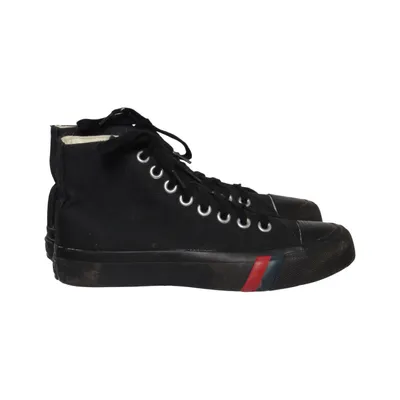 Chaussures en toile (Noir) de Pro-Keds
