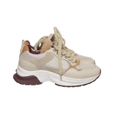 Sneakers (Beige, Lila, Flerfärgad) från Méliné