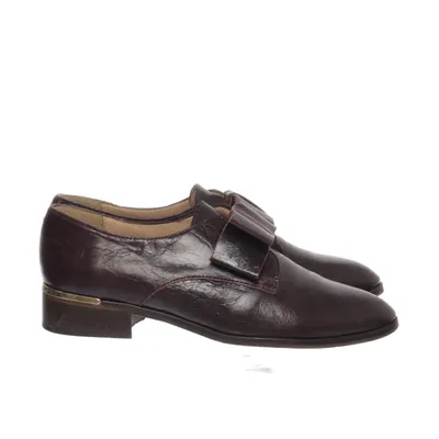 Loafers (Lila) från Office London
