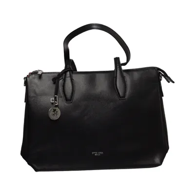 Sac à main (Noir) de Otto Kern