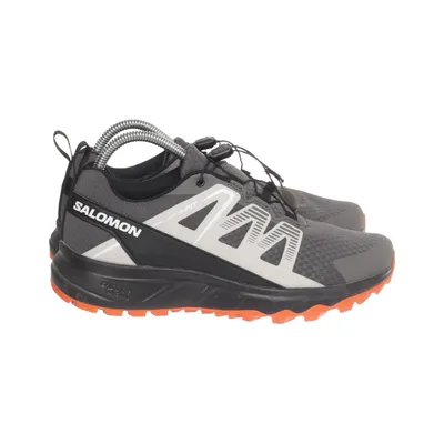 Hardloopschoenen (Grijs, Zwart, Wit) van Salomon