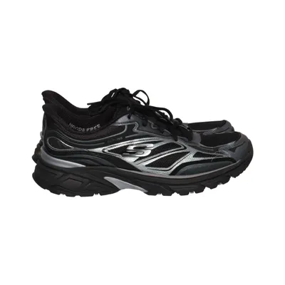 Træningssko (Sort, Grå) fra Skechers