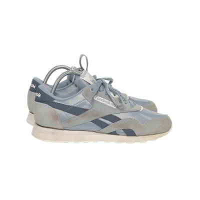 Trainingsschoenen (Blauw, Grijs) van Reebok Classic