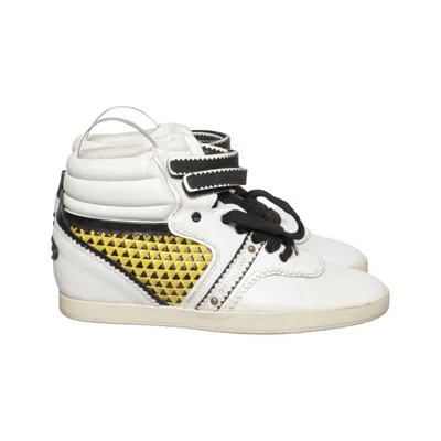 Sneakers (High Sneakers) fra Sergio Rossi