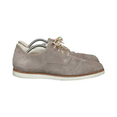 Chaussures Derby (Gris) de Santoni