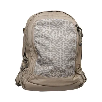 Rugzak (Beige) van Jack Wolfskin Polyester