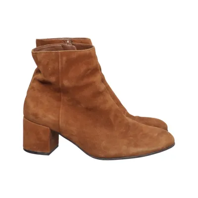 Bottes à talons (Marron) de Högl