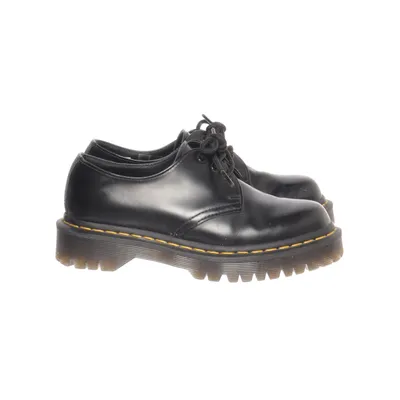 Derby schoenen (Zwart) van Dr. Martens