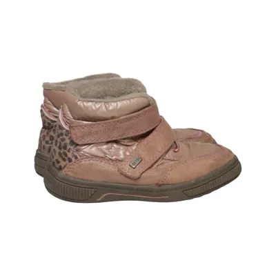 Ankle boots (Pink) from Bambulini