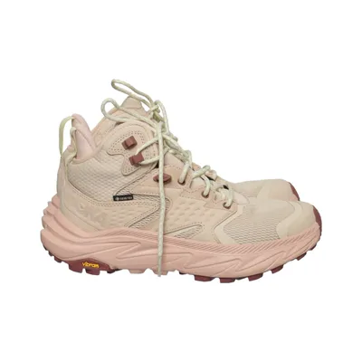 Vandringskängor (Beige, Röd, Flerfärgad) från Hoka Skinn