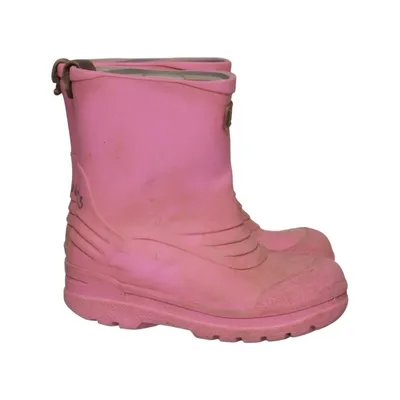 Rubber boots (Pink) from Kavat