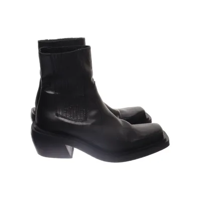 Boots (Svart) från Alohas