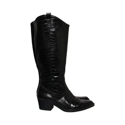 Bottes (Noir) de Tamaris