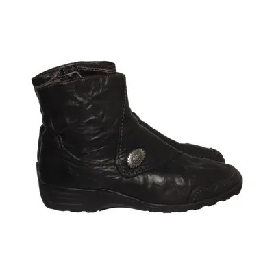 Boots (Svart) från Dorndorf