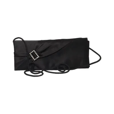 Clutch bag (Black) from Smh