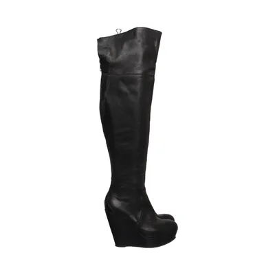 Boots (Black) from Ripa
