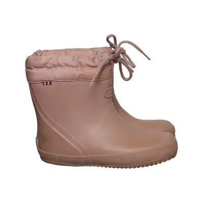 Bottines en caoutchouc (Rose) de Viking
