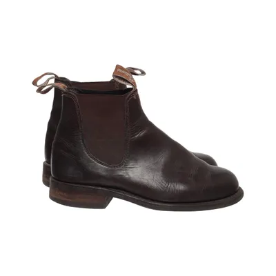 Chelsea boots (Brun) från R.M. Williams