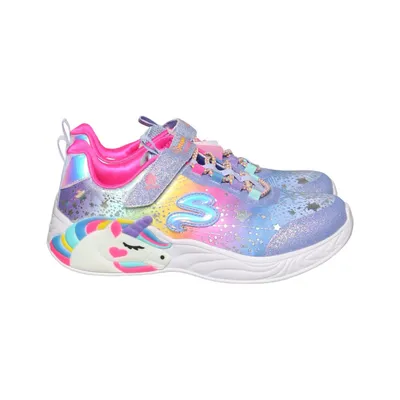 Sneakers (Unicorn Dreams) från Skechers