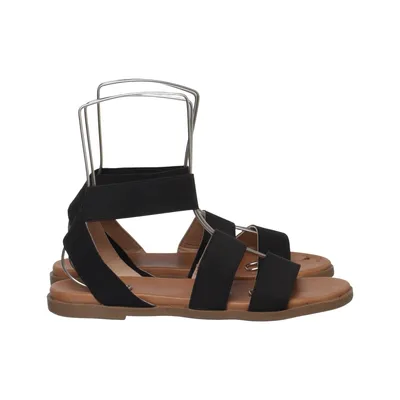 Sandalen (Schwarz, Braun) von Tata Italia