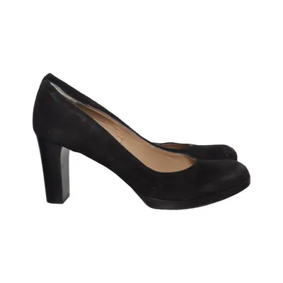 Pumps (Svart) från A Pair Footwear