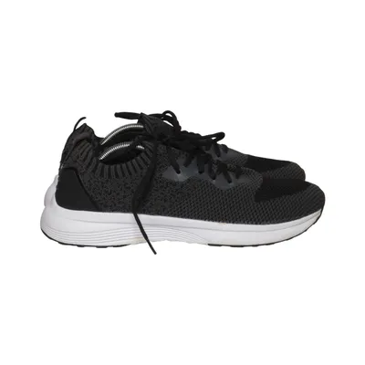 Baskets (Noir) de Walkx